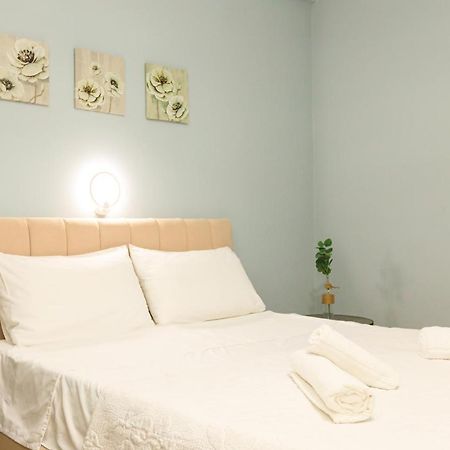 Kler Apartments City Center Tiranë Luaran gambar