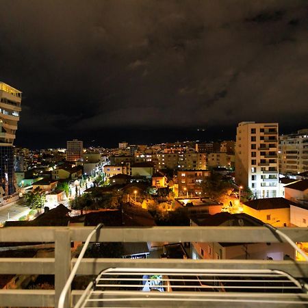 Kler Apartments City Center Tiranë Luaran gambar