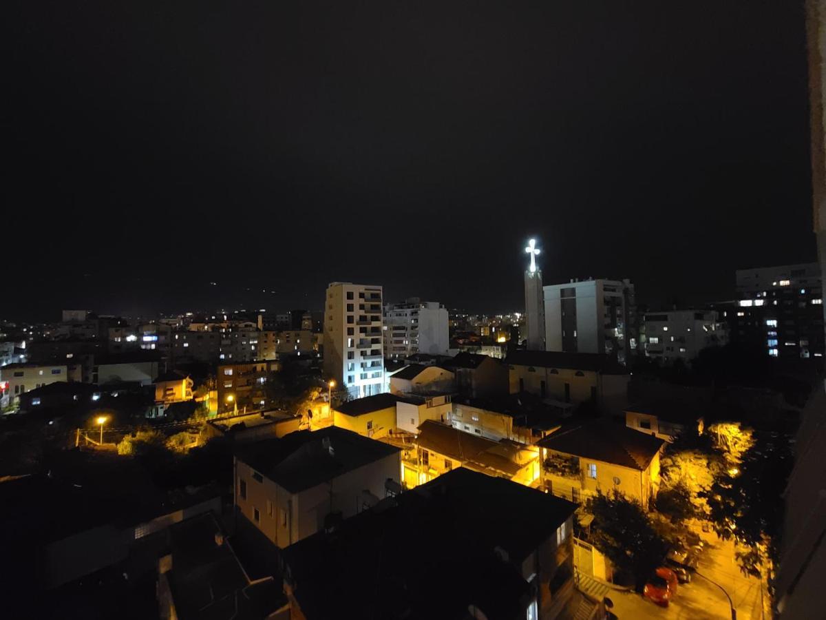 Kler Apartments City Center Tiranë Luaran gambar