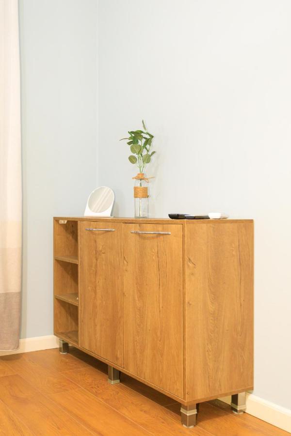Kler Apartments City Center Tiranë Luaran gambar
