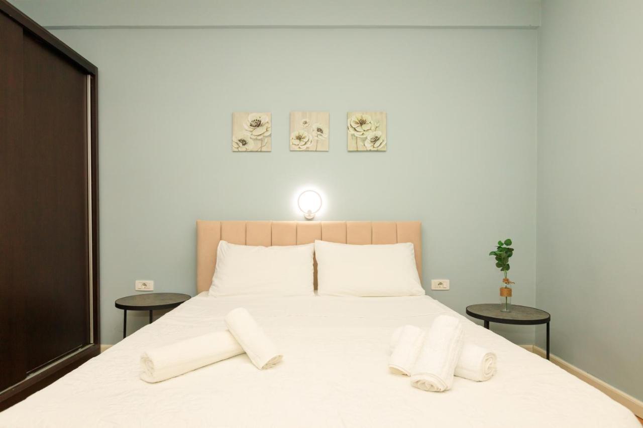 Kler Apartments City Center Tiranë Luaran gambar