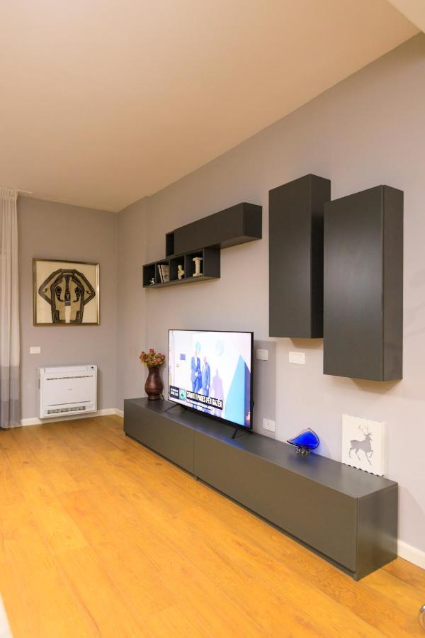 Kler Apartments City Center Tiranë Luaran gambar