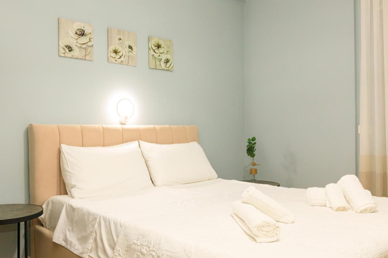 Kler Apartments City Center Tiranë Luaran gambar