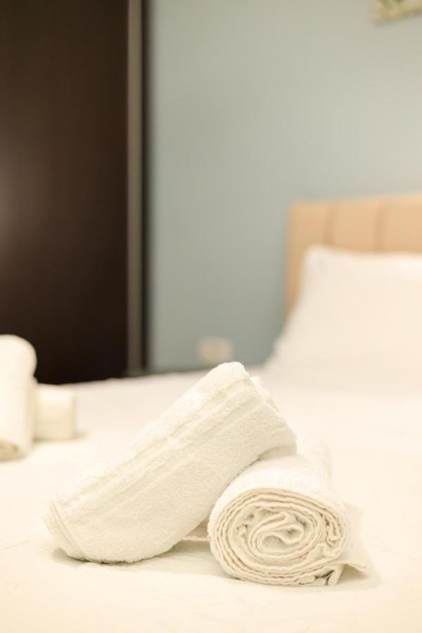 Kler Apartments City Center Tiranë Luaran gambar