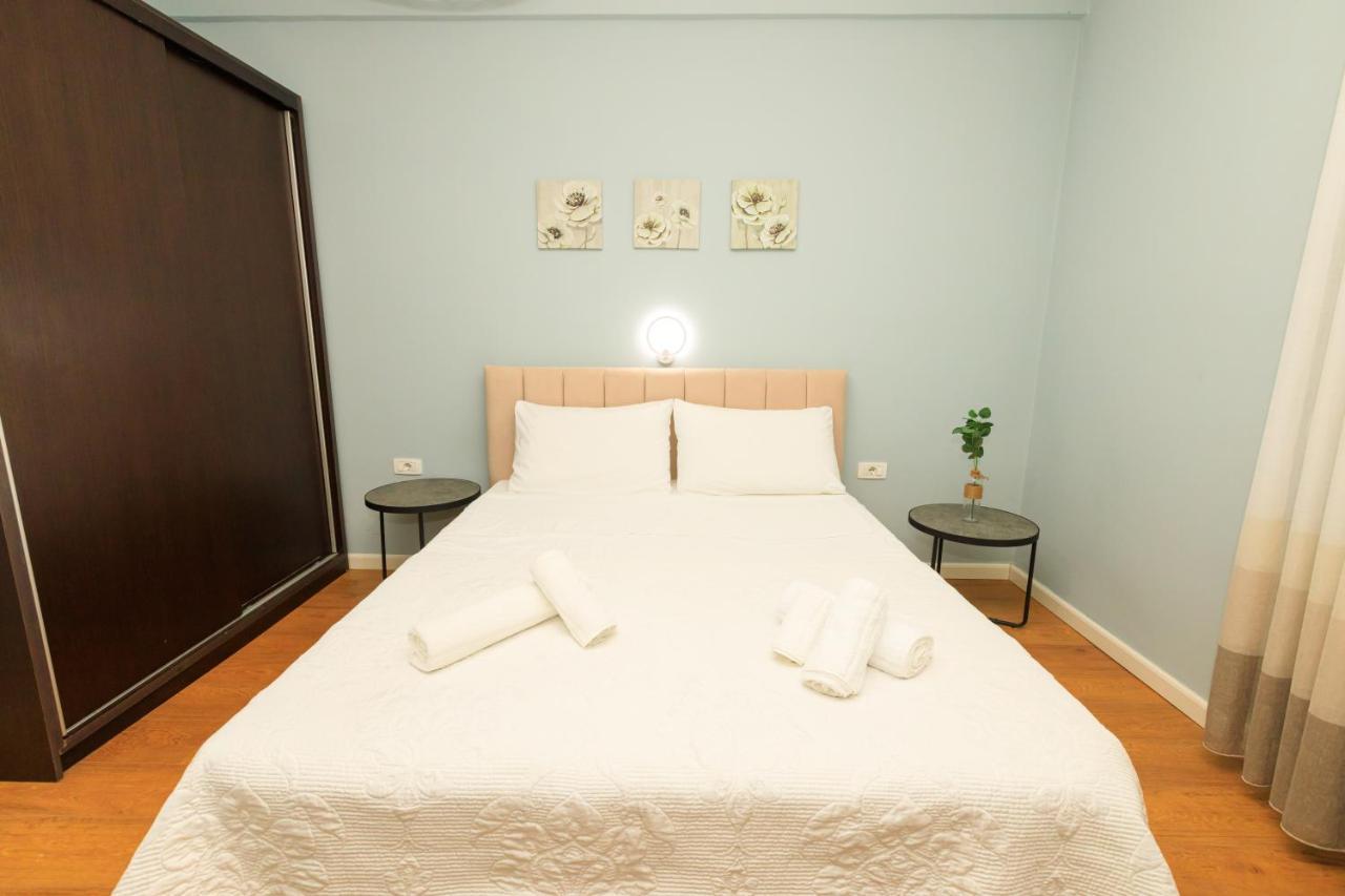 Kler Apartments City Center Tiranë Luaran gambar
