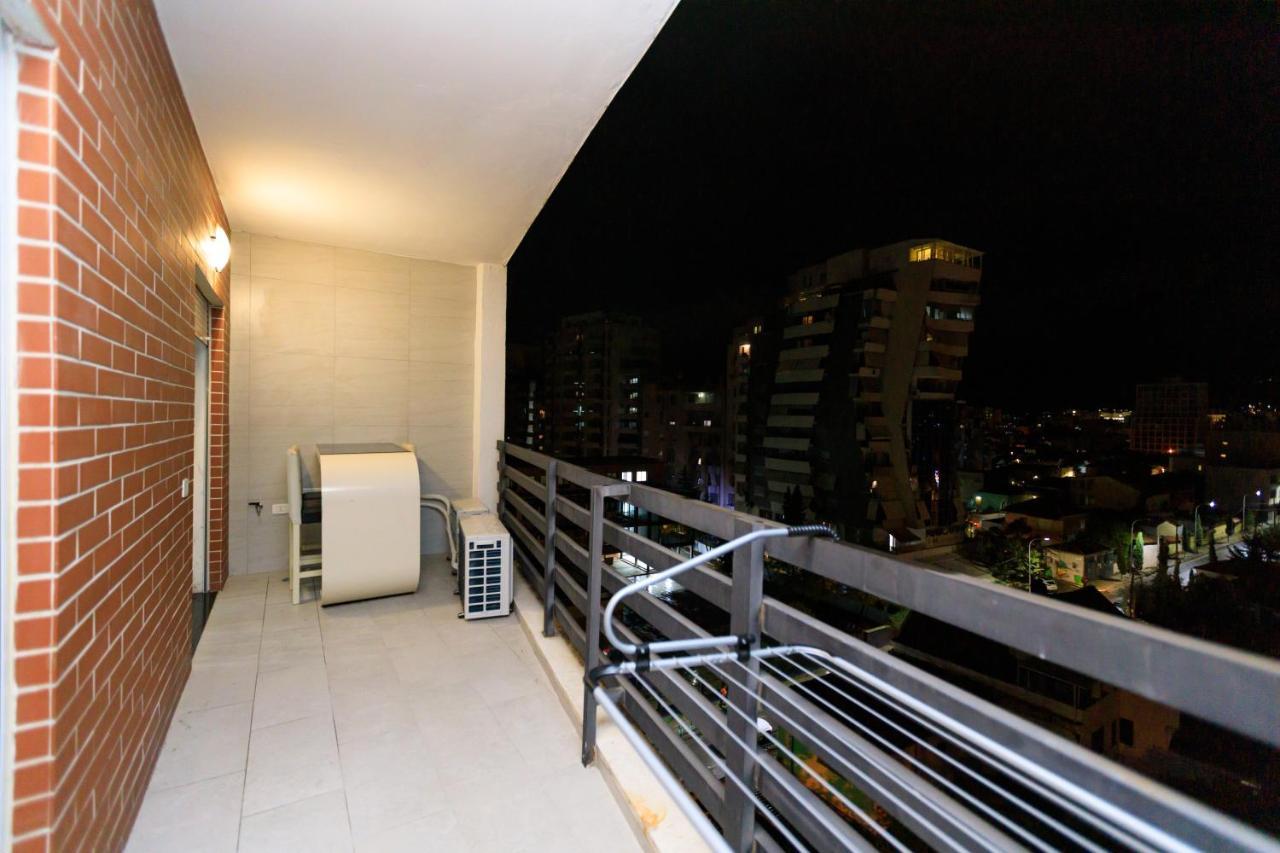 Kler Apartments City Center Tiranë Luaran gambar